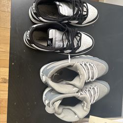 Sneakers