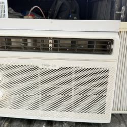 Toshiba AC