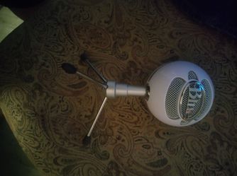 Snowball Mic