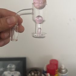 Terp Slurper