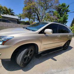2004 Lexus Rx