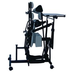 Handicap standning frame.