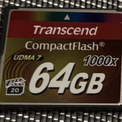 Data Memory Card 💻