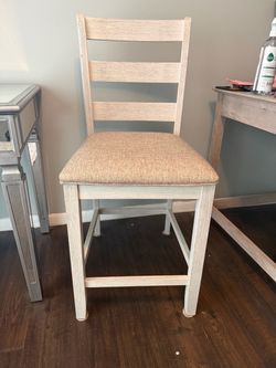 kitchen chairs