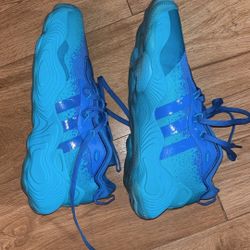 Adidas Trae Young 3 Size 12