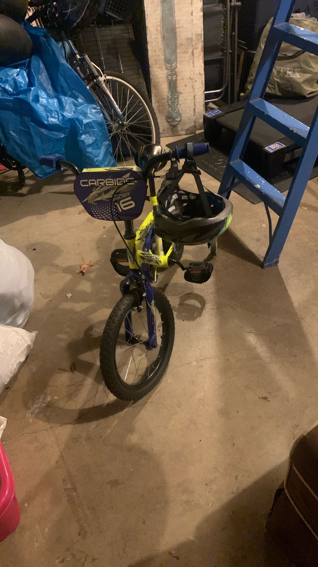 Kids Bike