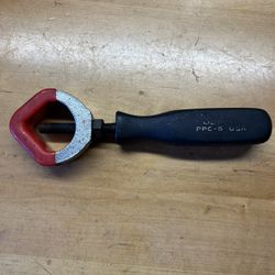 Snap On Punch & Chisel