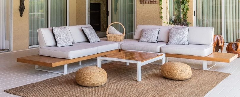 Patio Furniture