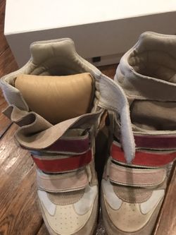 Isabel Marant Shoes - size 37 women