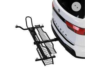 Moto Tote Sport motorcycle/bike rack
