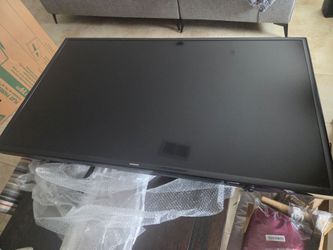 65 inch Samsung full HD smart tv