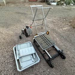 Diamondback 10 Amp 7 in. Wet Tile Saw with Sliding Table