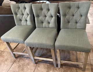 Island Kitchen Chairs