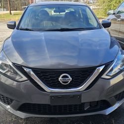 2018 Nissan Sentra