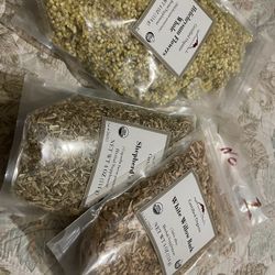 - [ ] 3 bag Certified Organic ALL(30$)NO1