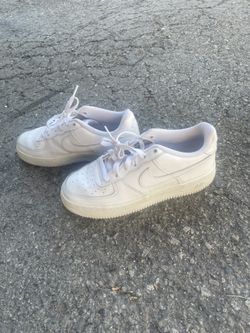 Nike Air Force