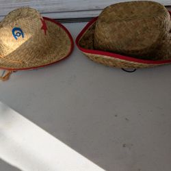 Gorros De Niño los dos Por $8