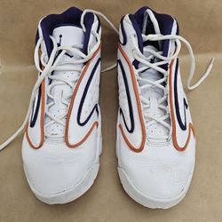 Jordans 