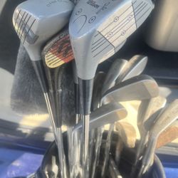 Wilson Golf Set