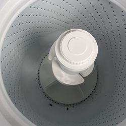 Used (still In good Shape) washer And Dryer Set