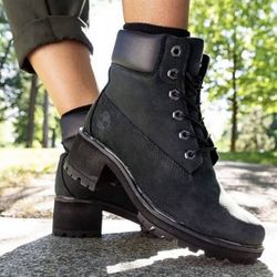 Timberland Kinsley Waterproof Boots