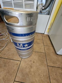Keg