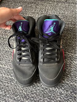 Jordan 5 Retros