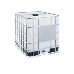 Water tank 500 gallos