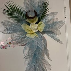 Easter Wreaths 