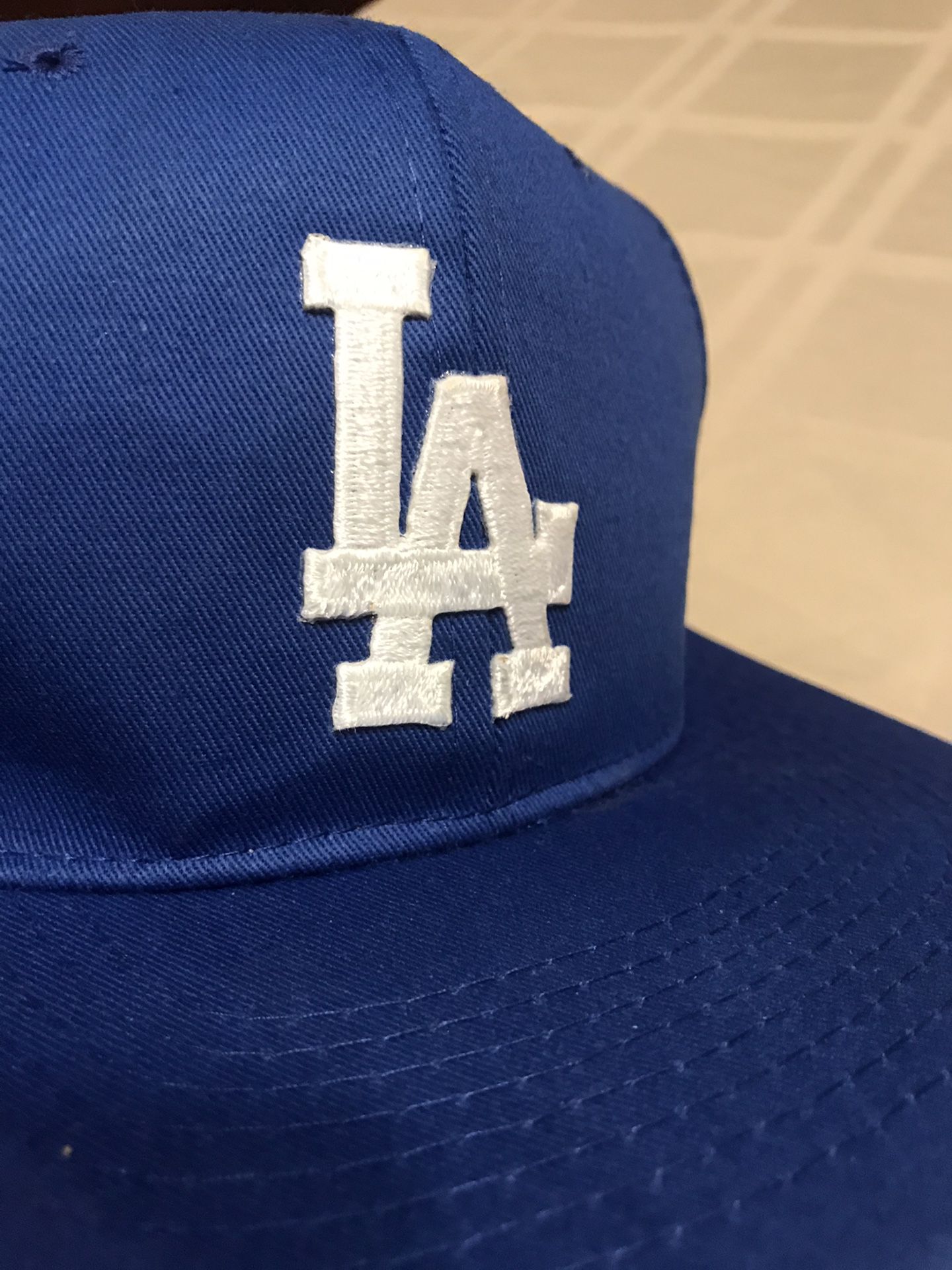 Vintage LA Dodgers Drew Pearson Chalk Line Hat for Sale in Chula Vista, CA  - OfferUp