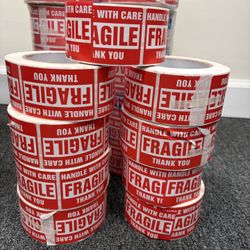 Lables And Tape Dispensers