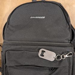 Dausroob Backpack Cooler