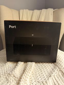Sonos Port Brand New
