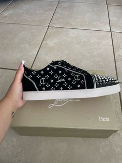 Christian Louboutin