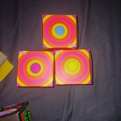 Needoh Color Change