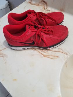 nike fusion size 11.5