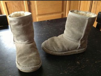 Ugg boots