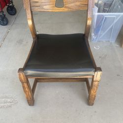 Desk Chair