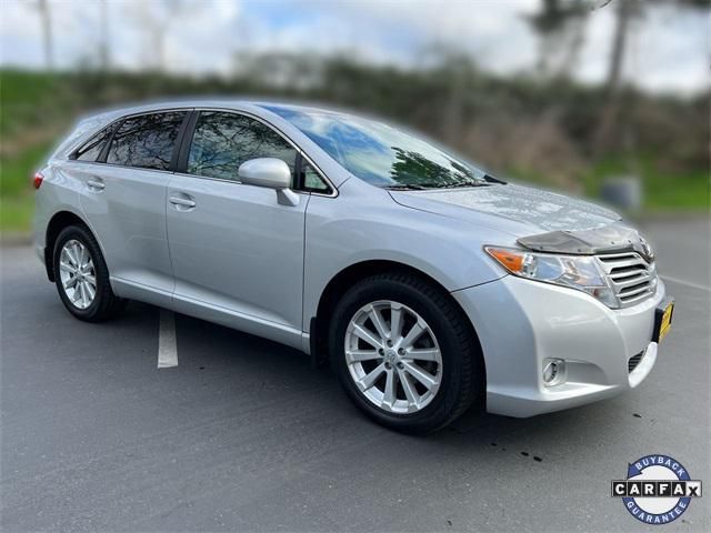 2009 Toyota Venza