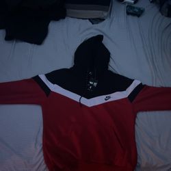 Mens Nike Hoodies 