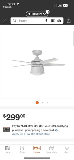 Ceiling Fan