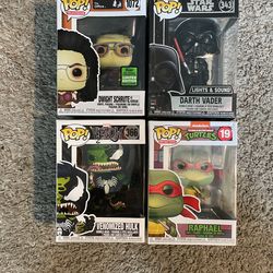 Funko Pop