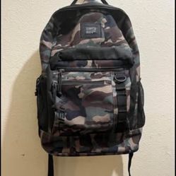 O’Neill Camo Backpack 