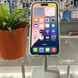 iPhone 15