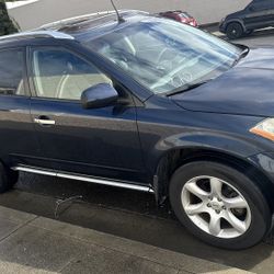2006 Nissan Murano