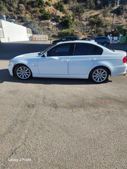 2011 BMW 328i