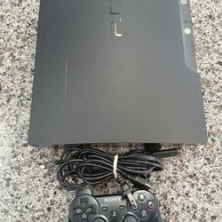 Sony Playstation 3 