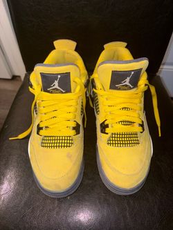 Jordan 4