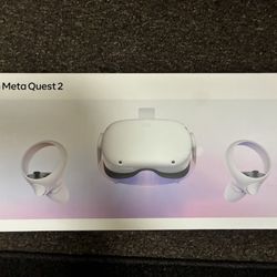 Oculus Quest 2