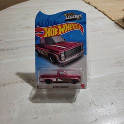 Hot Wheels Collectors 